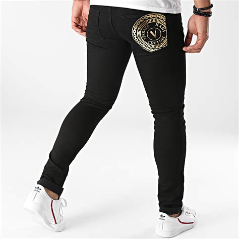 versace jeans couture london